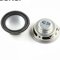 Gambar Speaker 50mm 4Ohm 3Watt NEODYMIUM Full Range 1pcs dari SAGALAdijual BANDUNG undefined 5 Tokopedia