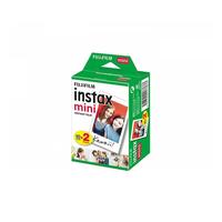 Gambar isi refill Fujifilm Instax Mini Instant Color Film (30 Shots) dari TasKamera-ID undefined 2 Tokopedia