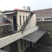 Gambar tangga besi minimalis dari sanjaya stainless steel_NEW undefined 3 Tokopedia