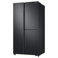 Gambar SAMSUNG KULKAS SIDE BY SIDE REFRIGERATOR RS63R5561B4 (Bekas) dari Bencashop undefined 2 Tokopedia