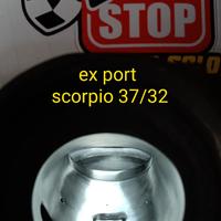 Gambar Bore up scorpio 260cc dari Pit Stop Racing SoLo undefined 2 Tokopedia