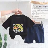 Gambar Baju kaos Import anak cowok | Baju setelan anak balita murah dari Lanhook Teknik Utama undefined 1 Tokopedia