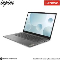 Gambar LENOVO IDEAPAD SLIM 3 14IAU7 I7 1255U 8GB 512GB SSD FHD IPS W11 OHS - Arctic Grey dari INPIM undefined 3 Tokopedia