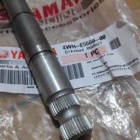 Gambar as selah kick stater F1ZR FIZR FIZ R ORIGINAL YGP dari DWI MOTOR99 undefined 5 Tokopedia