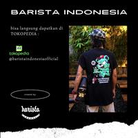 Gambar Dari Kopi Kita Berkawan vol.2022 - XL dari Barista Indonesia Official undefined 1 Tokopedia