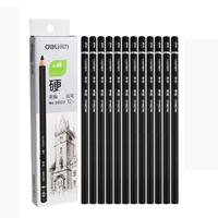 Gambar PENSIL GAMBAR SKETSA ARANG HARD CHARCOAL SKETCHING PENCIL DELI 58122 dari JAYA.ATK undefined 1 Tokopedia