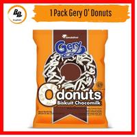 Gambar 1 Box Gery O Donuts 1 pak isi 24x8 gr biskuit coklat bentuk Donat dari Pusat Jajanan Jadul undefined 3 Tokopedia