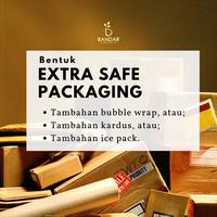 Gambar Extra Safe Packaging dari Bandar Organik undefined 2 Tokopedia