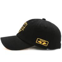 Gambar [TOP079] Topi Fashion Baseball Cap Unisex Motif Force dari Daisy_olshop88 undefined 3 Tokopedia