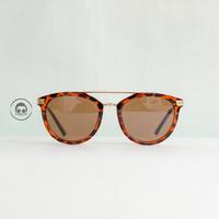 Gambar KACAMATA FASHION SUNGLASSES KEKINIAN - SABRANG 02 - BLACK GLOSS dari kacamata solo undefined 1 Tokopedia