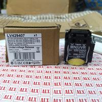 Gambar SCHNEIDER MCCB ACCESORIES UVT MN Untuk NSX / CVS LV429407 dari ALX ELECTRIC undefined 4 Tokopedia