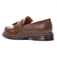 Gambar Sepatu Pria Docmart Like DOCMART Penny Loafers Formal Semi Casual - Cokelat, 43 dari Style Shop 59 undefined 2 Tokopedia