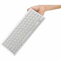 Gambar Kibort Keyboart Kiboard Papan Alat Ketik Pc Komputer Blutooth Wireless dari Jiwaku Half Acc undefined 2 Tokopedia