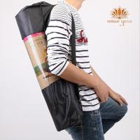 Gambar [[TERLARIS]] TAS MATRAS YOGA PARASUT JARING MUAT SAMPAI TEBAL 6 MM dari Unique Yoga Bali undefined 2 Tokopedia