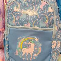 Gambar Tas Smiggle / Ori / Tas Sekolah / Tas Ransel dari disneymart undefined 4 Tokopedia