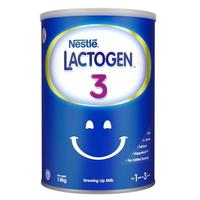 Gambar Nestle Lactogen 3 Growing Up 1,8kg dari Toko New Victory undefined 1 Tokopedia