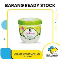 Gambar Lulur Mandi Body Scrub Purbasari 235 gram - SusuBengkoang dari Toko Cuexxx_NEW undefined 5 Tokopedia