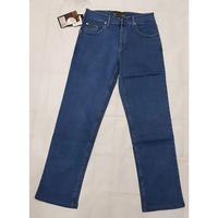 Gambar Celana Jeans Body Boss Standard Stretch Panjang Pria Obral Cuci Gudang - S062-5, 31 dari Bintang Tyre undefined 1 Tokopedia