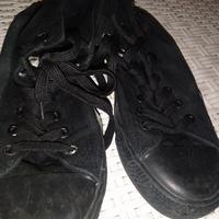 Gambar sepatu warior preloved sekolah anak dari mo-je shop undefined 2 Tokopedia