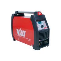 Gambar Mesin Las TIG Pulse AC/DC + MMA + Plasma merk VW Red tipe NewYork 2500 dari Tehniq Surabaya undefined 3 Tokopedia