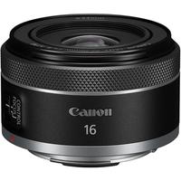 Gambar Lensa Canon RF 16mm F2.8 STM Full Frame - RF Lens 16mm dari Jakarta Digital 8 undefined 2 Tokopedia