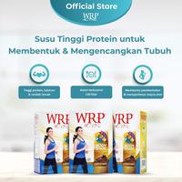 Gambar WRP Body shape Chococino 210G - Susu Tinggi Protein & Tinggi Kalsium dari clovis_store1 undefined 5 Tokopedia