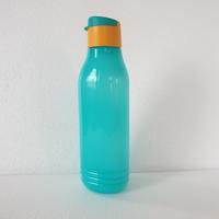 Gambar Groovy Bottle 750ml Tupperware botol minum unik bentuk segitiga satuan - Merah Muda dari citra gifts&pets undefined 4 Tokopedia