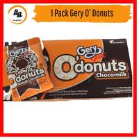 Gambar 1 Box Gery O Donuts 1 pak isi 24x8 gr biskuit coklat bentuk Donat dari Pusat Jajanan Jadul undefined 1 Tokopedia