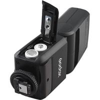 Gambar Godox TT350 TT-350 Canon TTL Mini Camera Flash Speedlite - FOR CANON dari GALELYA undefined 4 Tokopedia