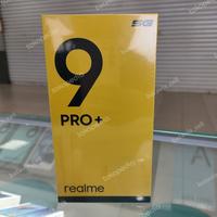 Gambar REALME 9 pro+ 8/128gb garansi resmi dari batavia.cell undefined 1 Tokopedia