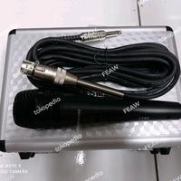 Gambar Microphone kabel monitor audio KSM 8 dari FEAW undefined 2 Tokopedia