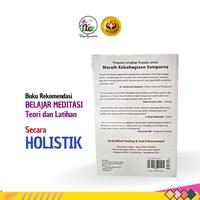 Gambar Buku Belajar Meditasi Teori dan Latihan Holistik Terbaik Anand Krishna dari Anand Sindhu Official undefined 2 Tokopedia