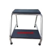 Gambar Tangga pasien/Foot step stainless dari Sirilalkesmedika undefined 1 Tokopedia
