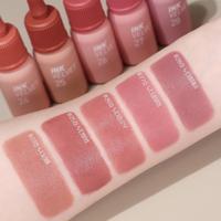 Gambar Peripera Ink Velvet - 01 GOODBRRICK dari CnL Beauty Shop undefined 3 Tokopedia