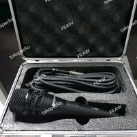 Gambar Microphone kabel monitor audio KSM 8 dari FEAW undefined 5 Tokopedia