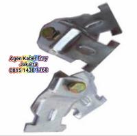 Gambar CLAMP RACEWAY / CLAMP UNISTRUT - FOR PIPA 1" dari AGEN KABEL TRAY undefined 3 Tokopedia