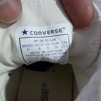 Gambar sepatu bekas asli murah converse dari RAJ OK undefined 5 Tokopedia