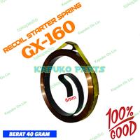 Gambar GX 160 PER ENGKOL UNTUK MESIN PENGGERAK HONDA 5.5 HP dari KAPUKO PARTS undefined 1 Tokopedia