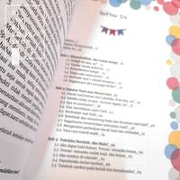 Gambar Handbook Pubertas Muslimah dari MamandaNarendra undefined 4 Tokopedia