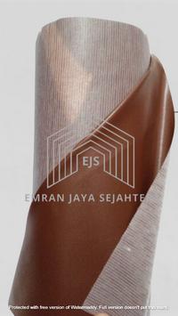 Gambar Kain Oscar 140 x 100 cm / Kain Perlak Meteran [Emran Jaya Sejahtera] - Hitam dari EmranJayaSejahtera undefined 1 Tokopedia