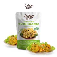 Gambar 5 pcs Tepung Bakwan - Ladang Lima Gluten Free Healthy Flour dari Ladang Lima undefined 4 Tokopedia