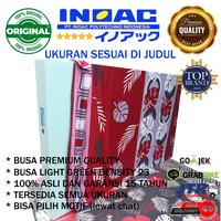 Gambar kasur busa inoac eon d 23 uk 180x200x30 dari INOAC STARS undefined 5 Tokopedia