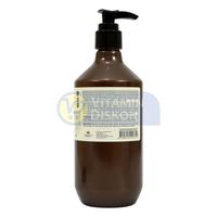 Gambar DANCOLY HELICHRYSUM REVITALIZING SHAMPOO 400ML dari VitaminDiskon undefined 3 Tokopedia