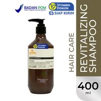Gambar DANCOLY HELICHRYSUM REVITALIZING SHAMPOO 400ML dari VitaminDiskon undefined 1 Tokopedia