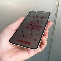 Gambar IPHONE 13 13 PRO MAX TemperedGlass Ceramic Spy Matte Privacy Antigores dari hocciaccessories.id undefined 4 Tokopedia