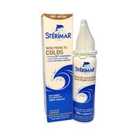 Gambar Sterimar Nose Prone To Colds 50ml dari Apotik Century undefined 3 Tokopedia