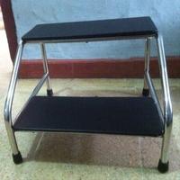 Gambar Tangga pasien/Foot step stainless dari Sirilalkesmedika undefined 2 Tokopedia