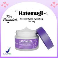 Gambar Autumn Hatomugi Intense Hydro Hydrating Gel 30g | Pelembab Wajah dari Kios Branded. undefined 1 Tokopedia