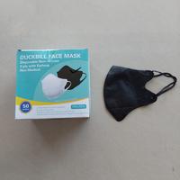 Gambar MASKER DUCKBILL 50 PCS dari Oleh-Oleh Khas Jambi undefined 1 Tokopedia