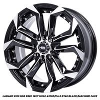 Gambar jual velg 1 set ring 16 labang HSR R16 gratis kirim bangka belitung dari Ontrack serang_NEW undefined 1 Tokopedia